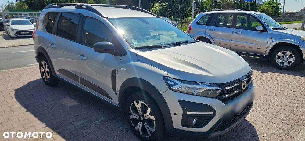 Dacia Jogger 1.0 TCe Extreme 7os - 1