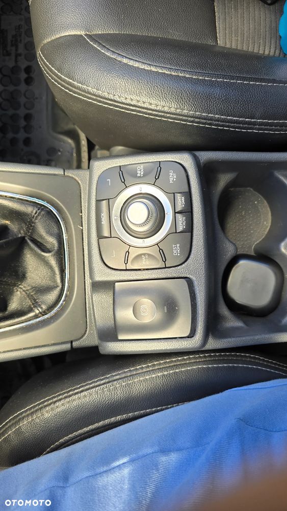 Renault Koleos dCi 150 FAP 4x2 Dynamique - 11