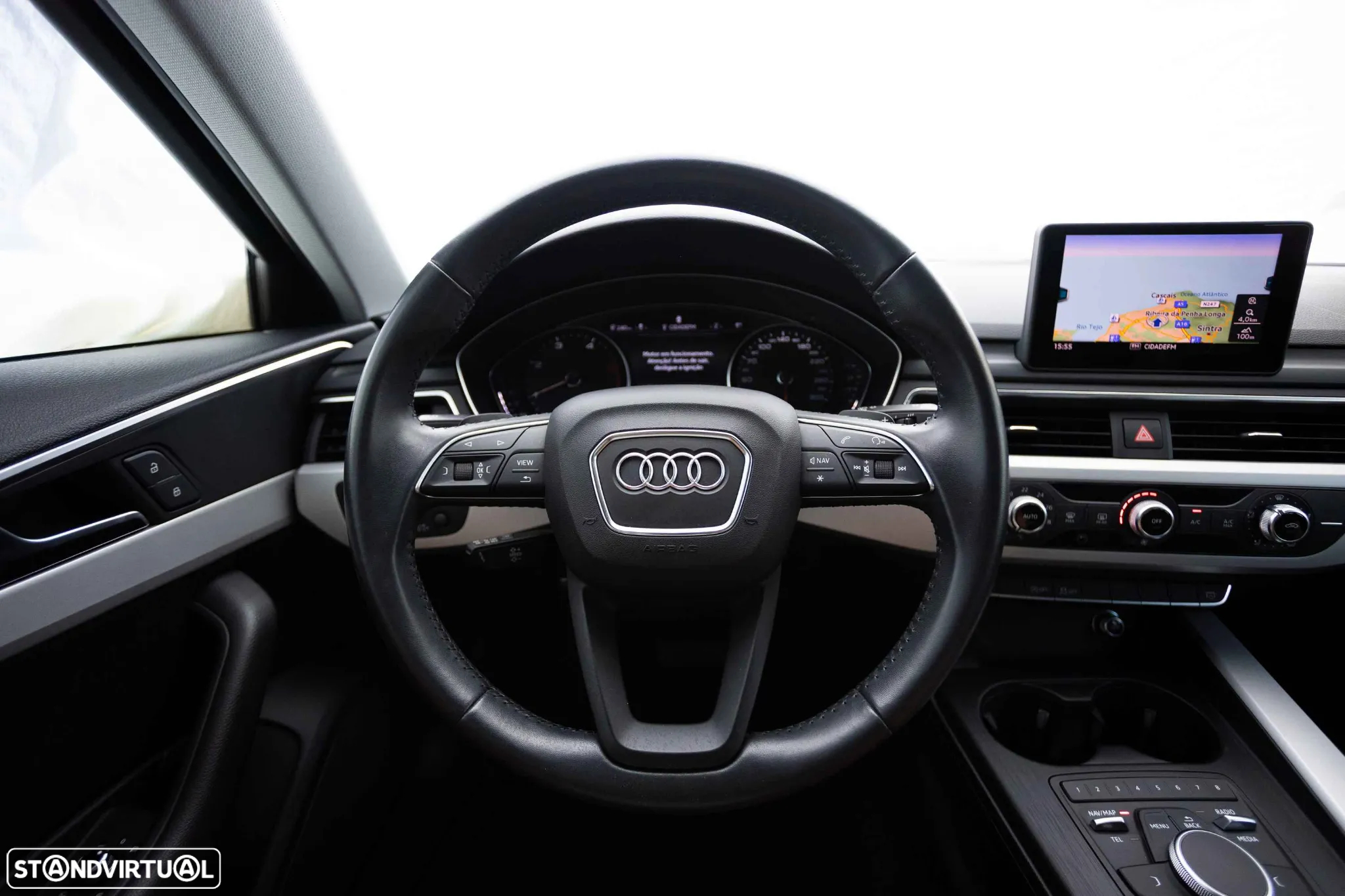 Audi A4 Avant 35 TDI S tronic - 44