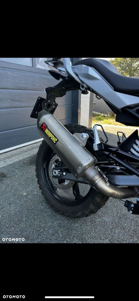 BMW GS - 5