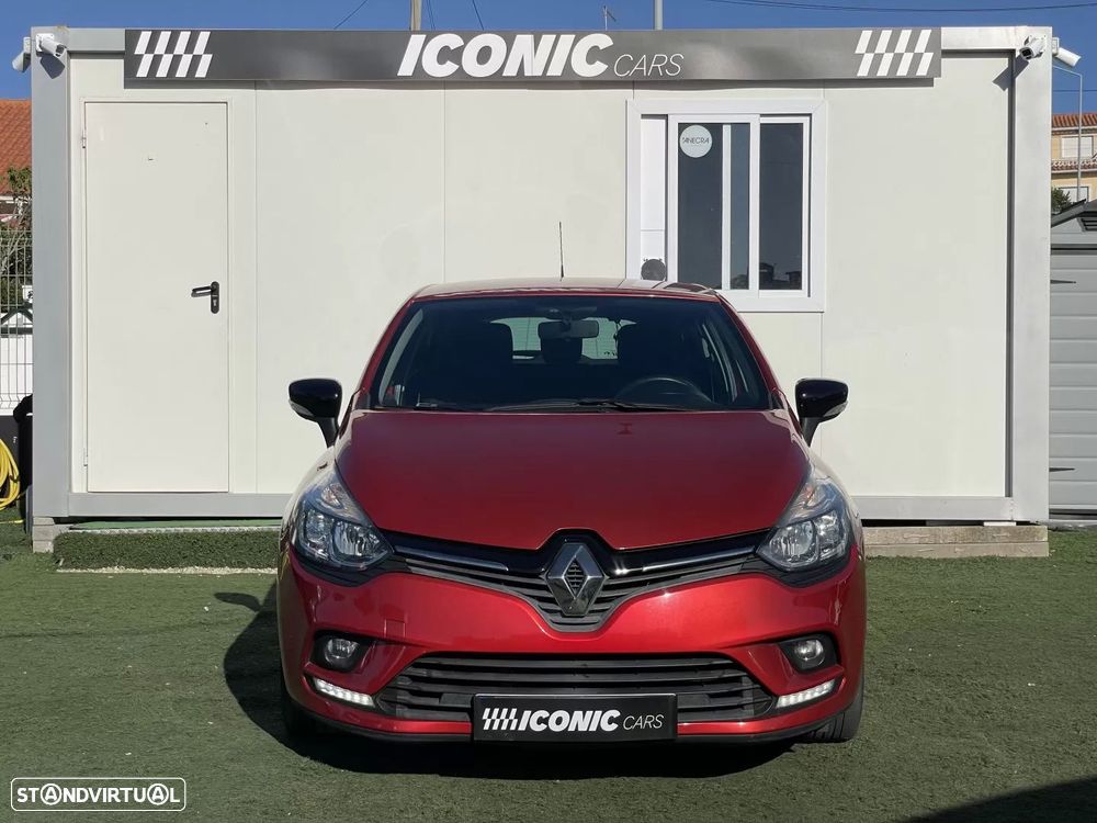 Renault Clio 1.5 dCi Limited EDition - 2