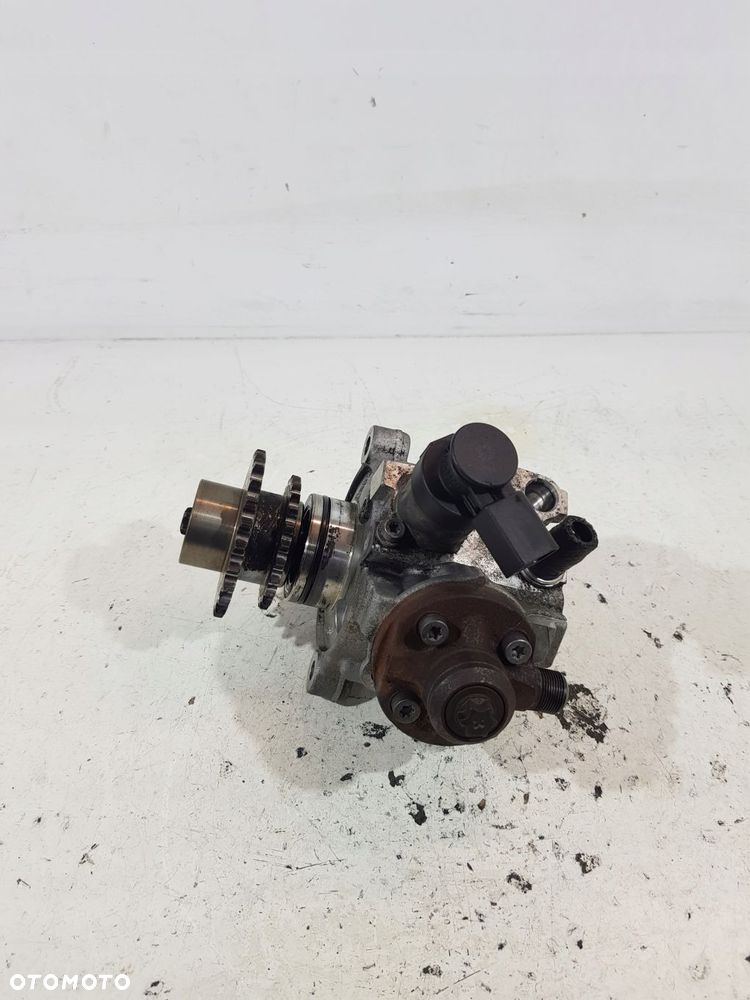 pompa wtryskowa a6540700001 mercedes sprinter w205 w213 2.0 cdi 654920 - 4