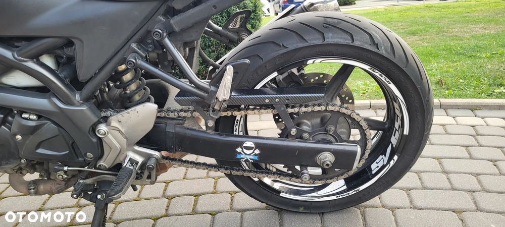 Suzuki SV - 10