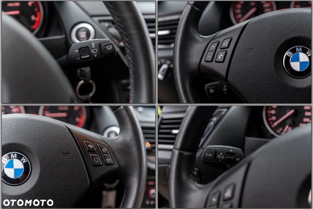 BMW X1 xDrive18d Sport Line - 29