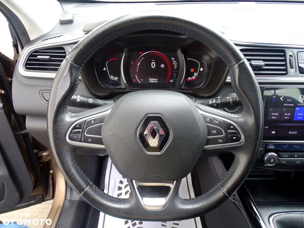 Renault Kadjar Energy TCe 130 Life - 16