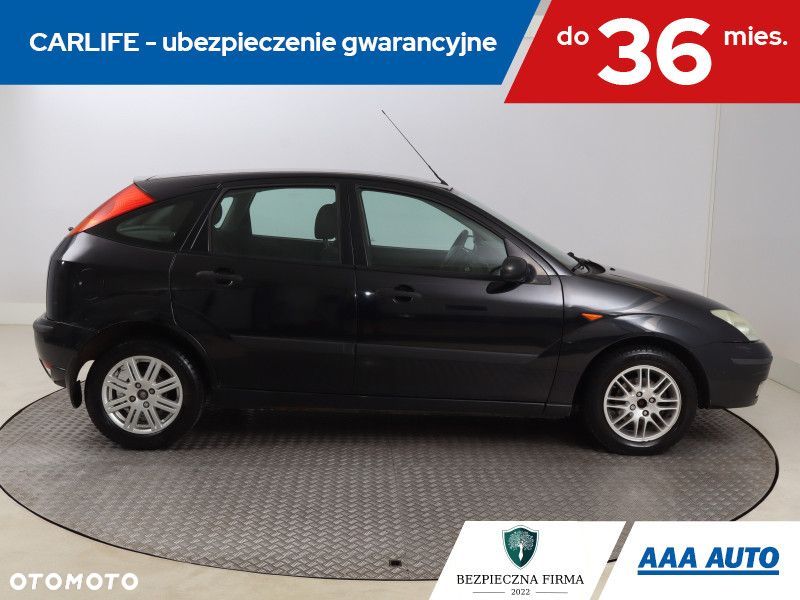 Ford Focus - 8