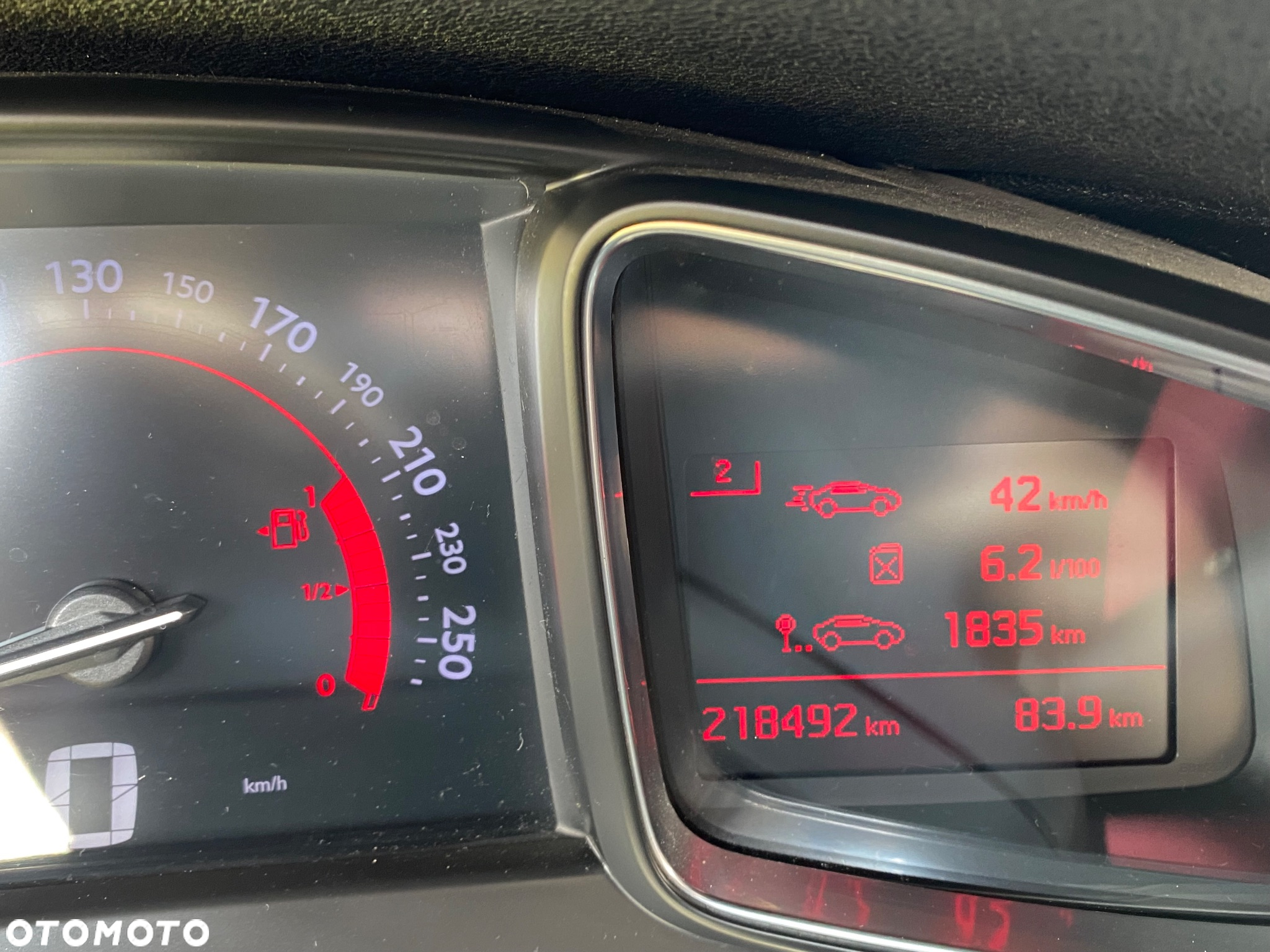 Citroën DS5 2.0 HDi Chic - 7