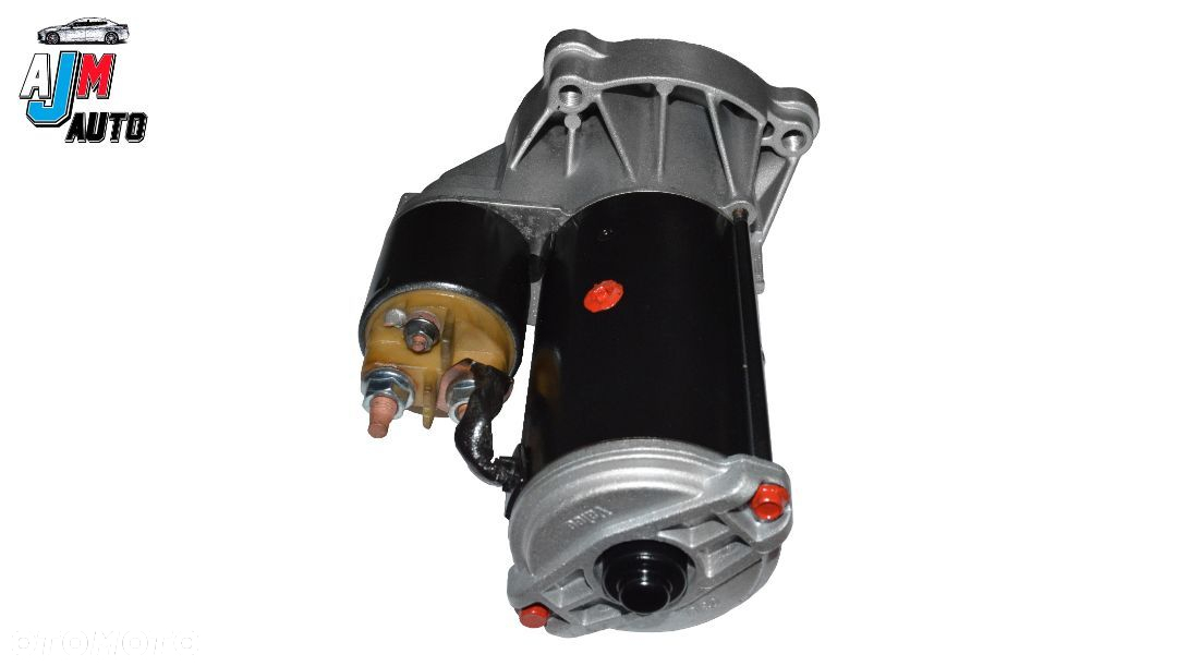 Rozrusznik 2.0 2.2 HDI Expert RCZ Traveller Boxer 807 607 508 I , II 5008 407 308 307 3008 - 4