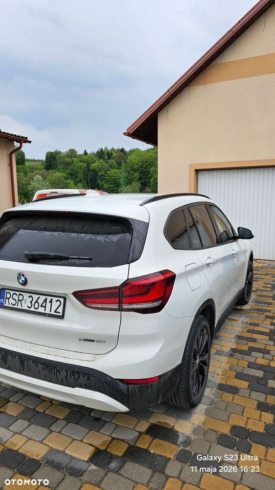 BMW X1 sDrive18i - 5