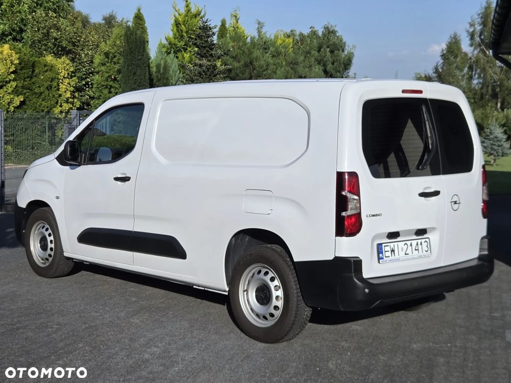 Opel COMBO - 4