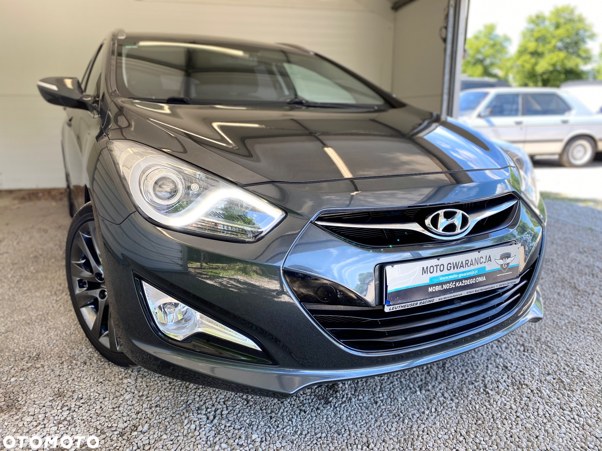Hyundai i40 1.7 CRDi Comfort - 29