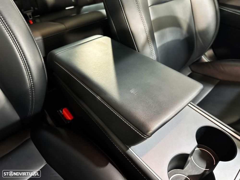 Tesla Model 3 Long Range AWD Dual Motor - 41