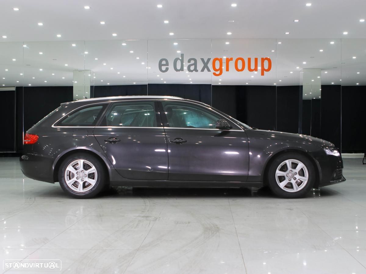 Audi A4 Avant - 2