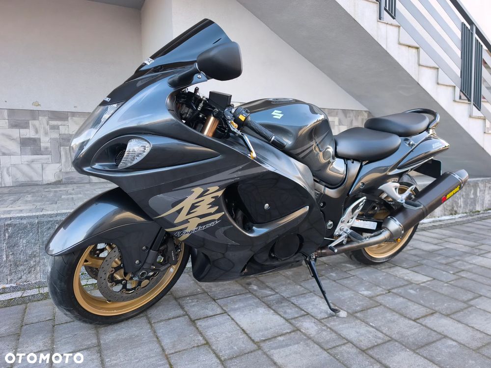Suzuki GSX-R - 5