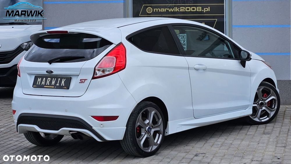 Ford Fiesta - 14