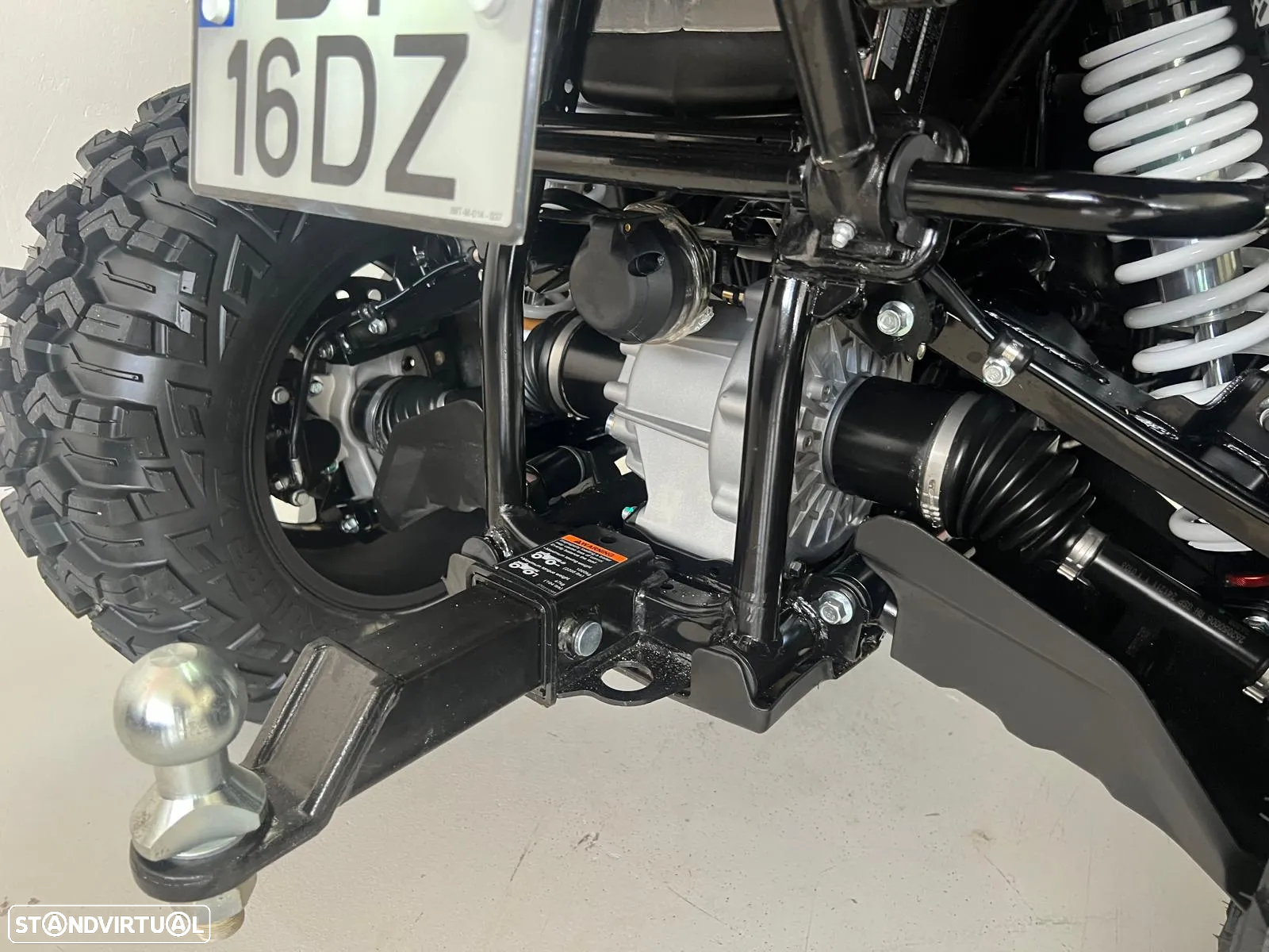 Loncin - 4