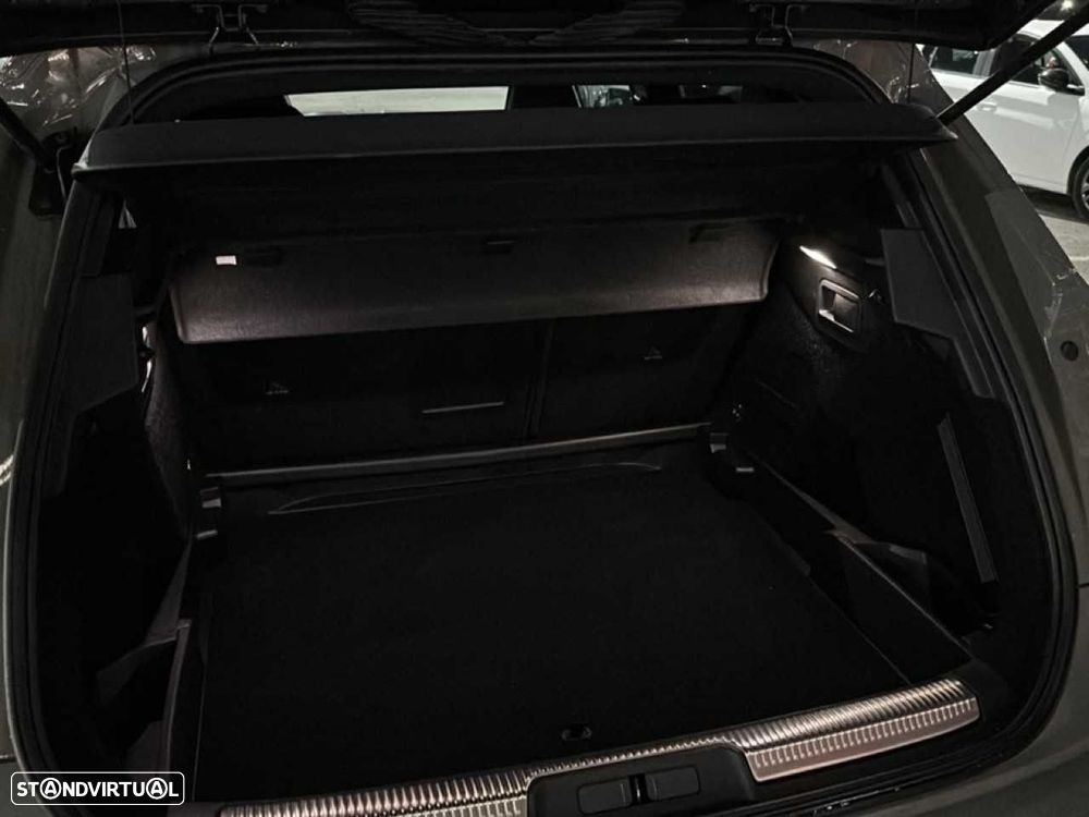 DS DS7 1.5 BlueHDi Edition France EAT8 - 19