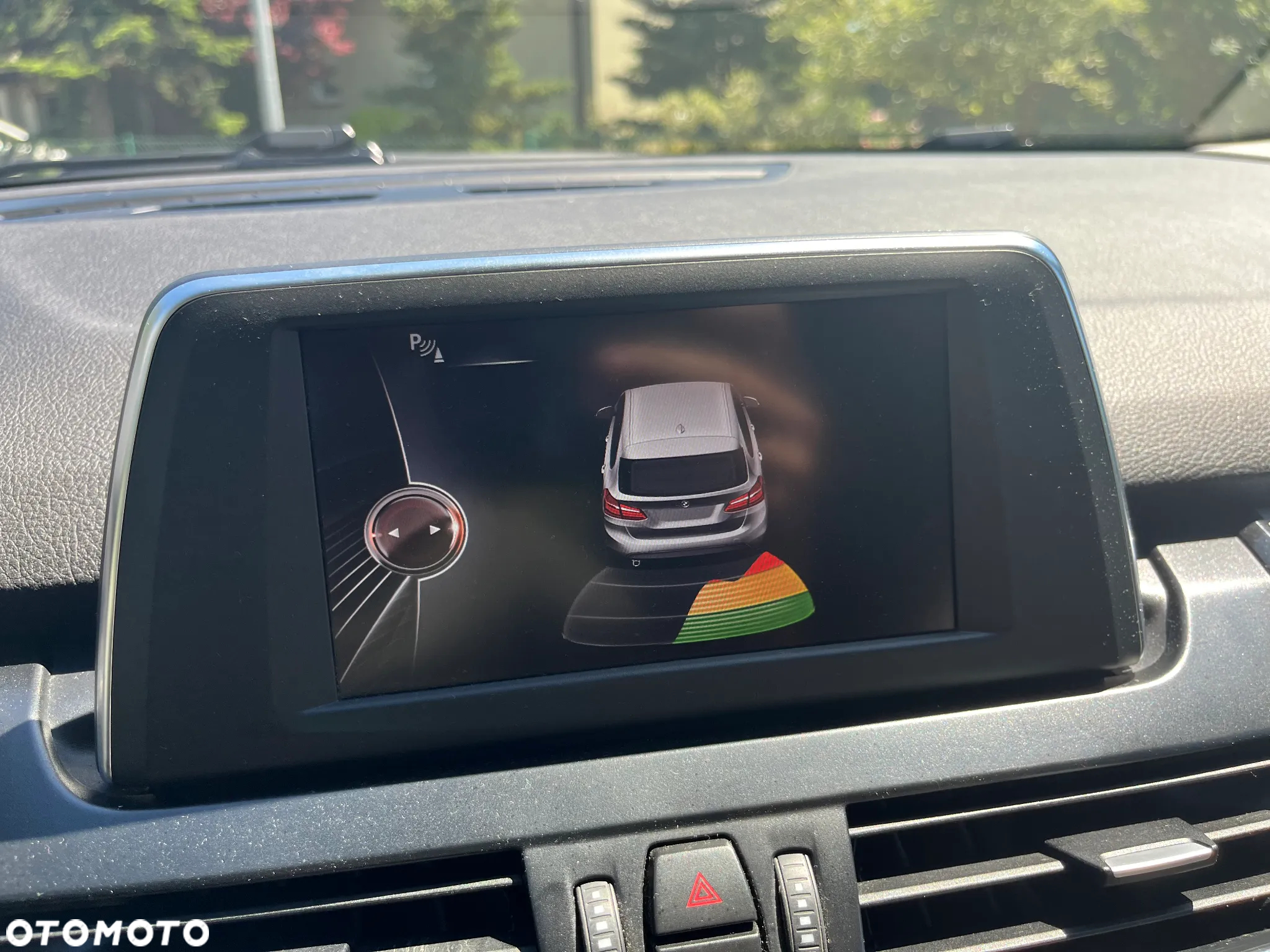 BMW Seria 2 218i Luxury Line - 10