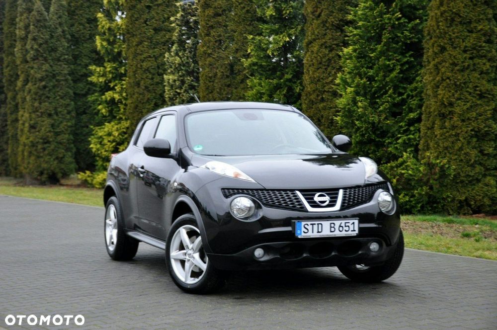 Nissan Juke - 2