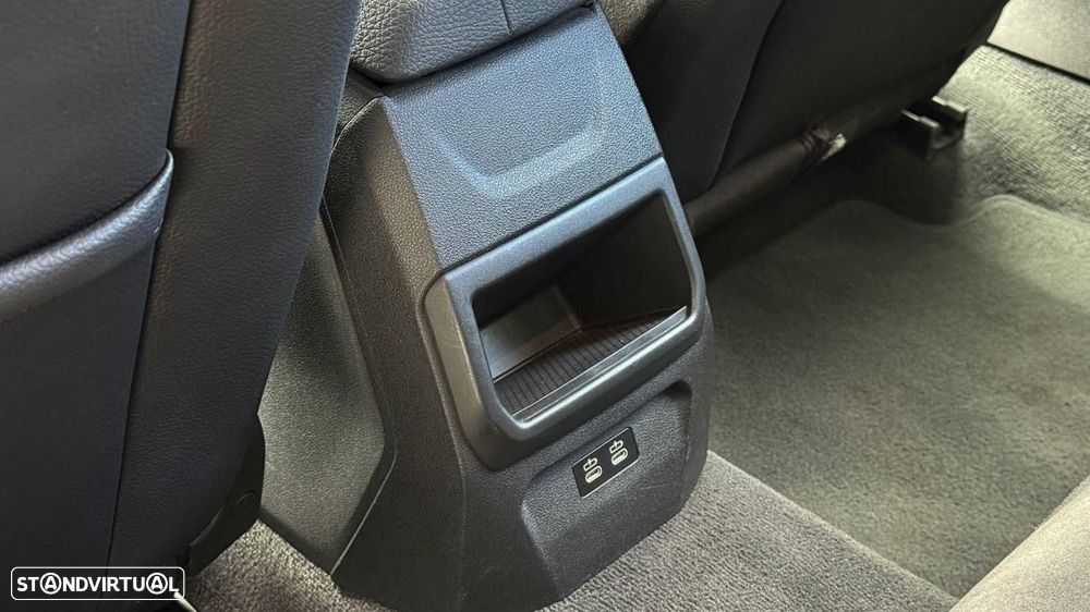 BMW 220 Gran Coupé d Pack Desportivo M - 22