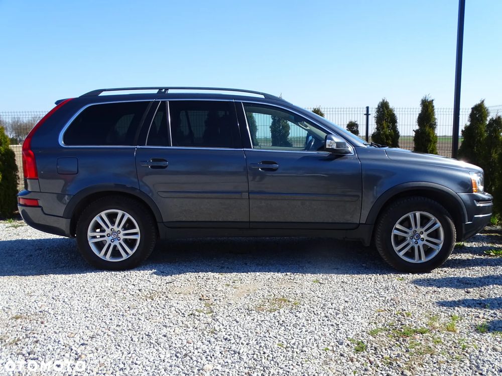 Volvo XC 90 3.2 AWD Sport - 33