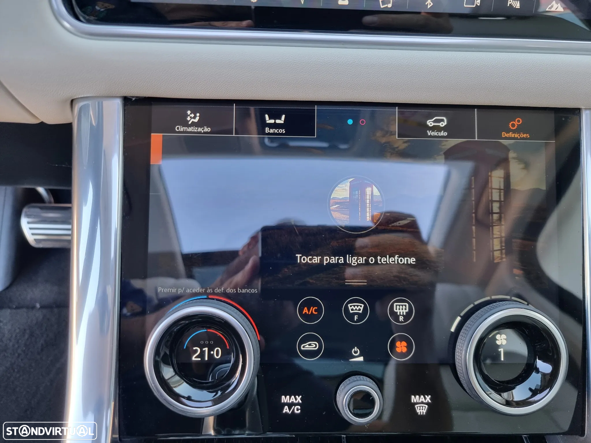 Land Rover Range Rover Sport 2.0 Si4 PHEV HSE Dynamic Stealth - 28