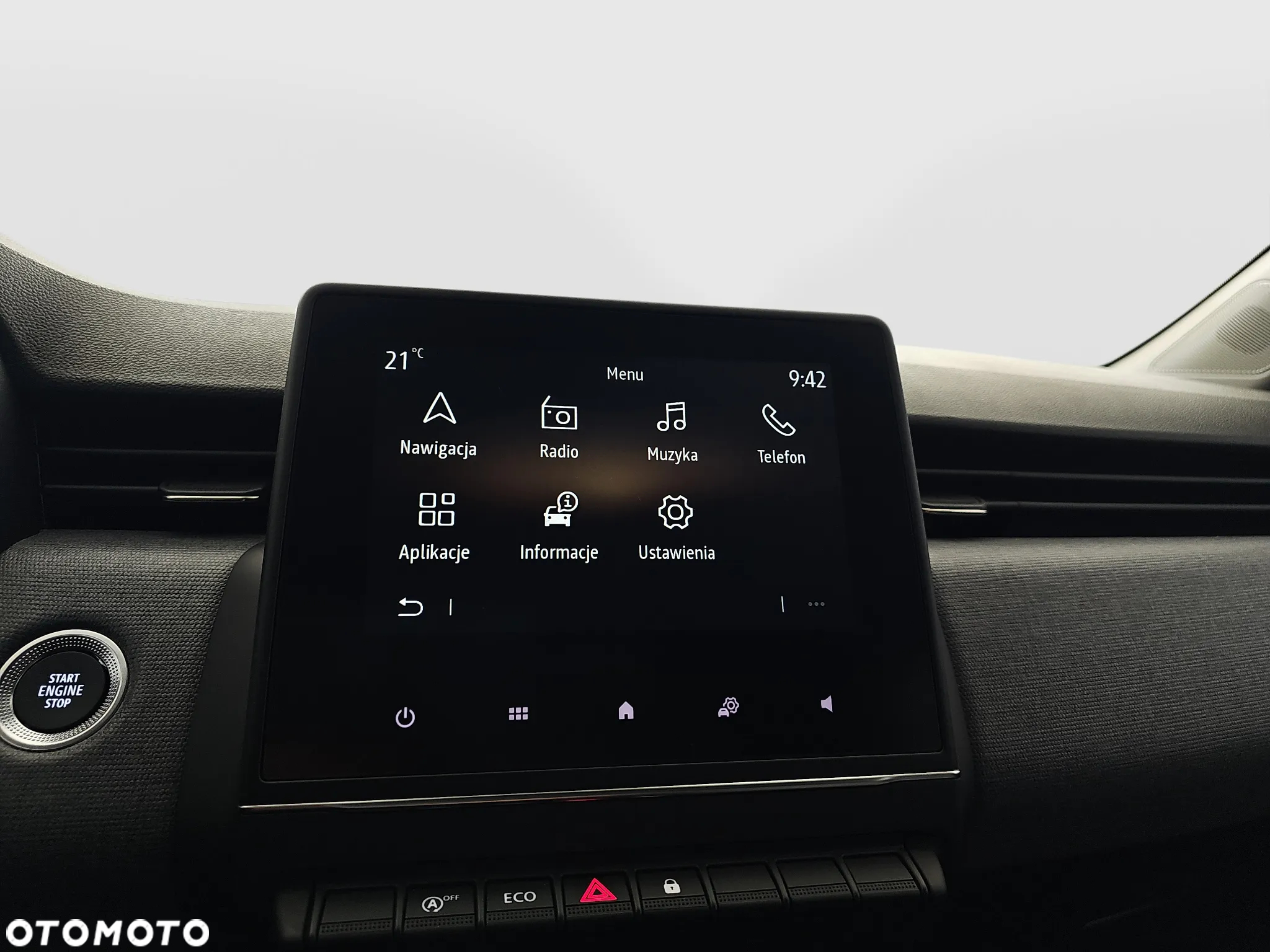 Renault Clio 1.0 TCe Evolution - 20