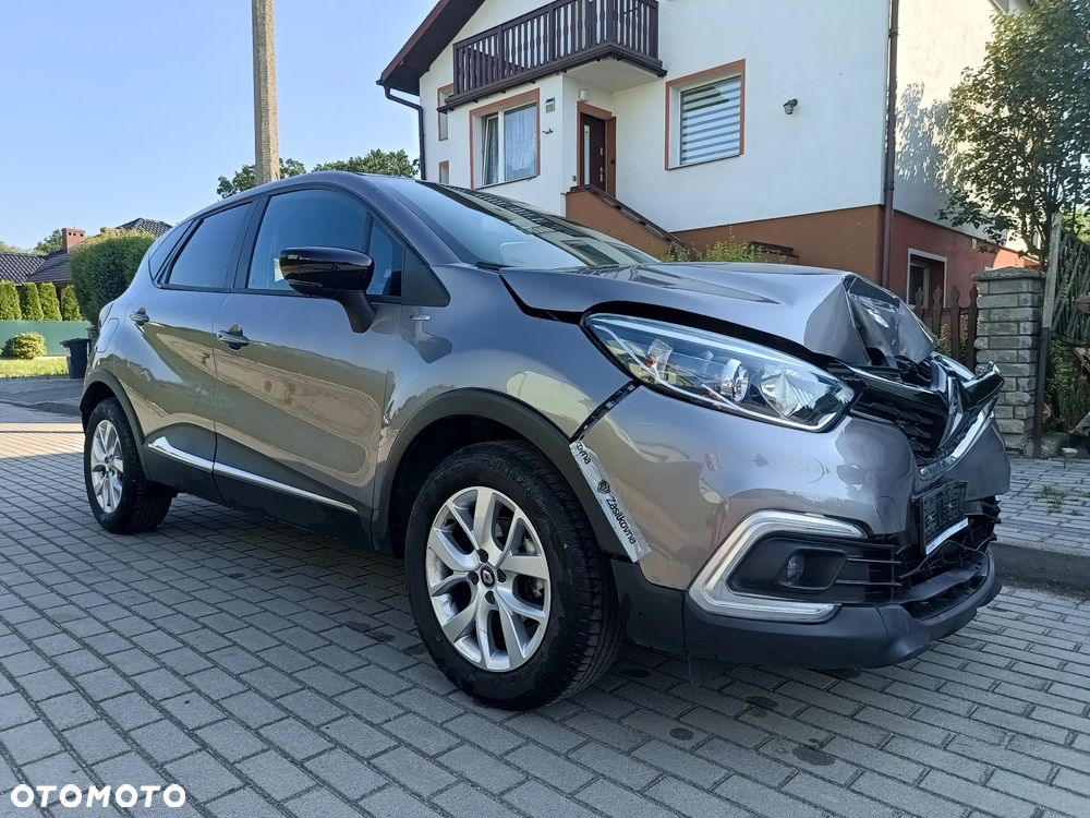 Renault Captur - 14