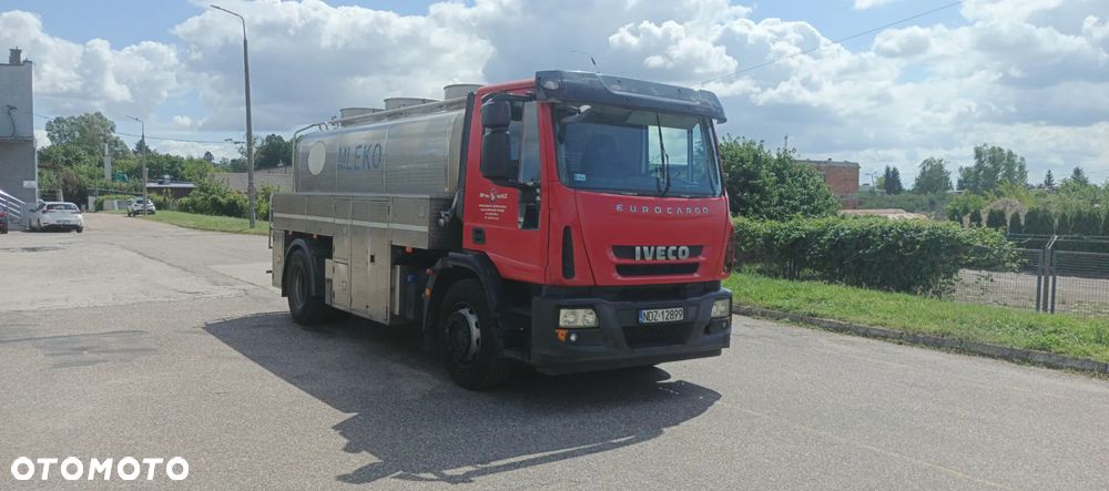 Iveco - 1