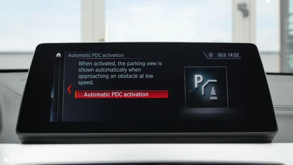 BMW X2 sDrive18d Aut. - 31