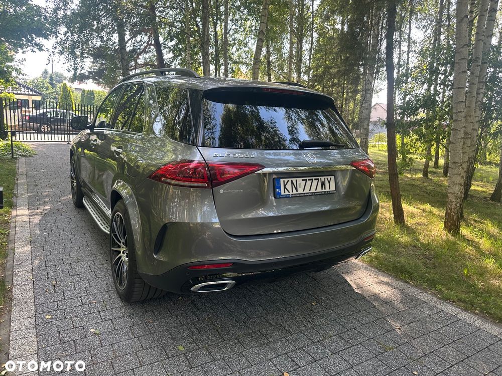 Mercedes-Benz GLE 350 e 4-Matic Advanced - 6