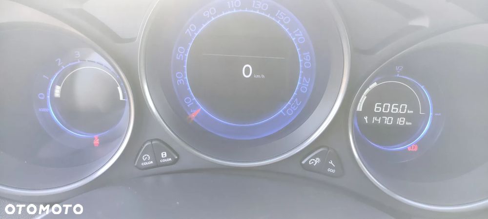 Citroën C4 1.6 VTi Exclusive - 6