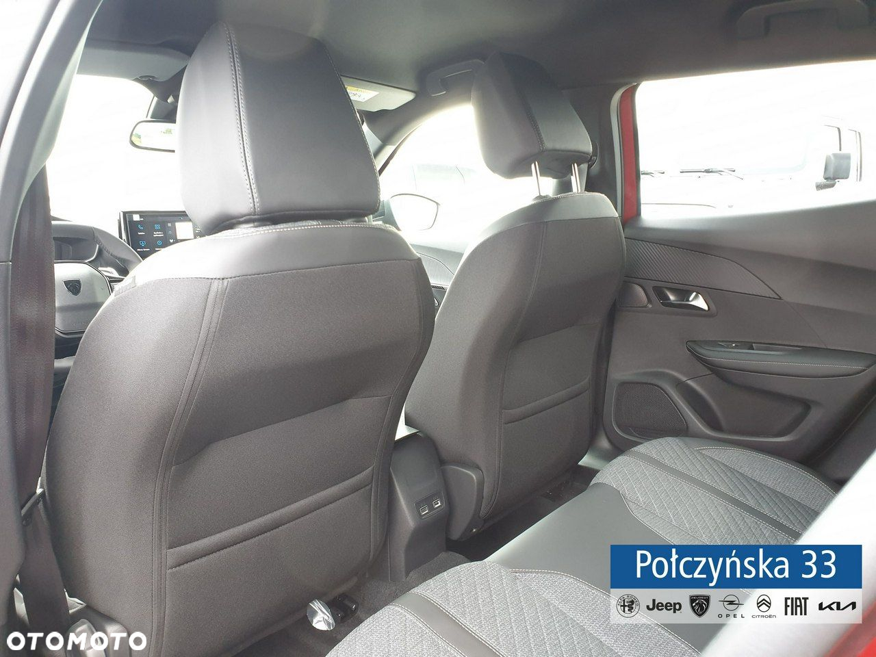 Peugeot 2008 - 25