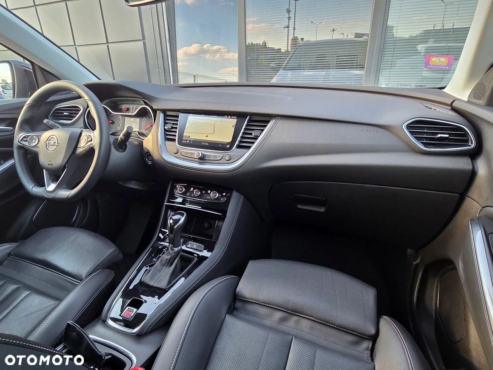 Opel Grandland X 2.0 D Start/Stop Automatik Business INNOVATION - 37