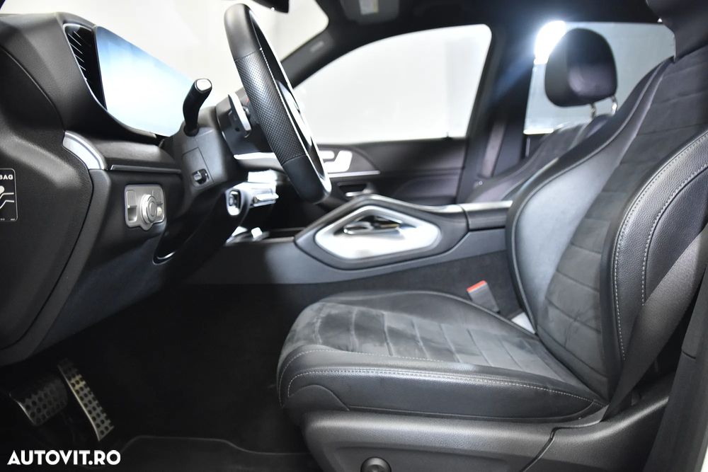 Mercedes-Benz GLE 450 MHEV 4MATIC - 26