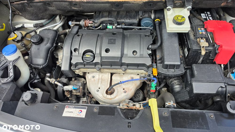 Citroën Berlingo 1.6i 16V - 24