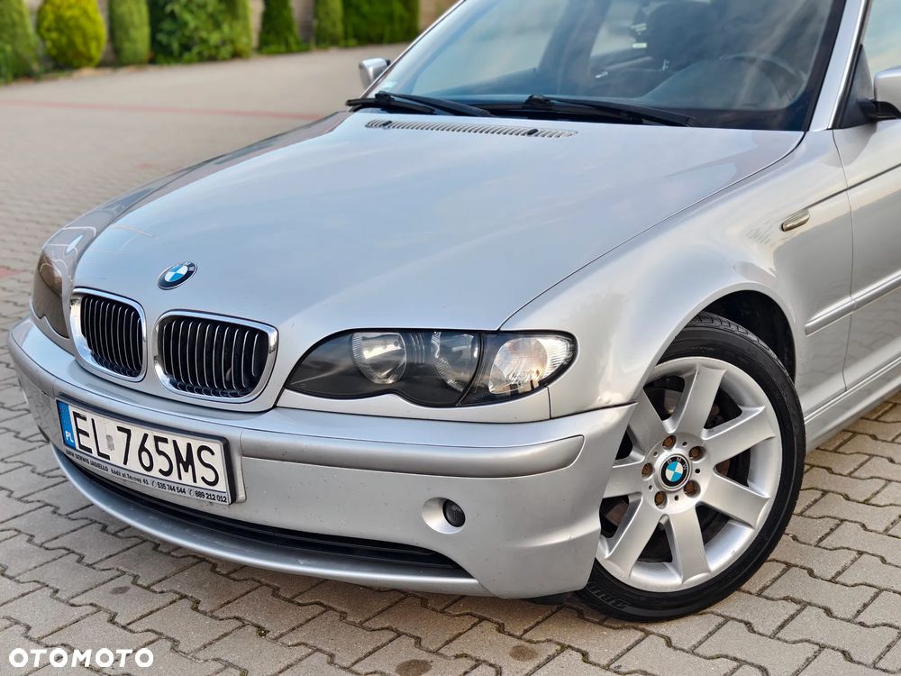 BMW Seria 3 - 30