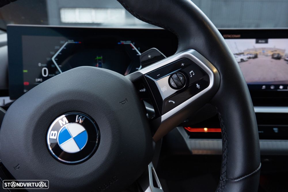 BMW 520 d Pack M Auto - 21