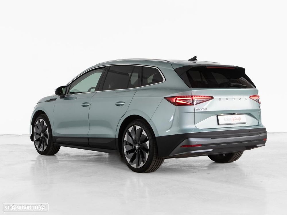 Skoda Enyaq iV 80 - 4