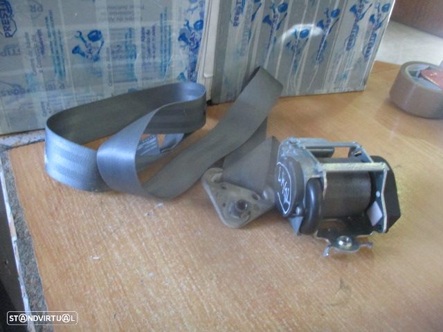 Pre-Tensor 96498053XX PEUGEOT 207 2006 3P FE - 4