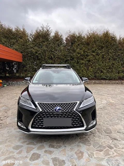 Lexus RX 450h L Prestige - 1