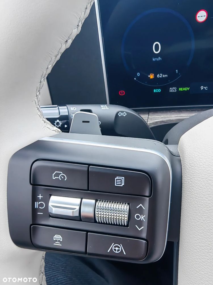 Hyundai Santa Fe 1.6 T-GDI HEV Executive - 15