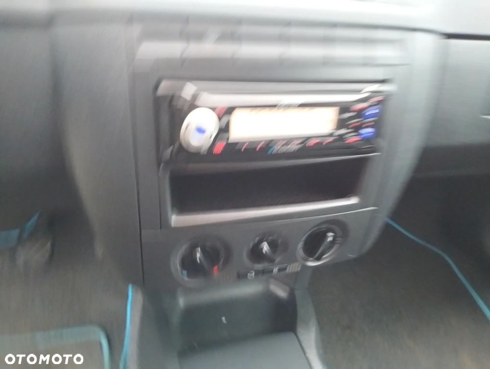 Skoda Fabia 1.2 HTP Run - 22