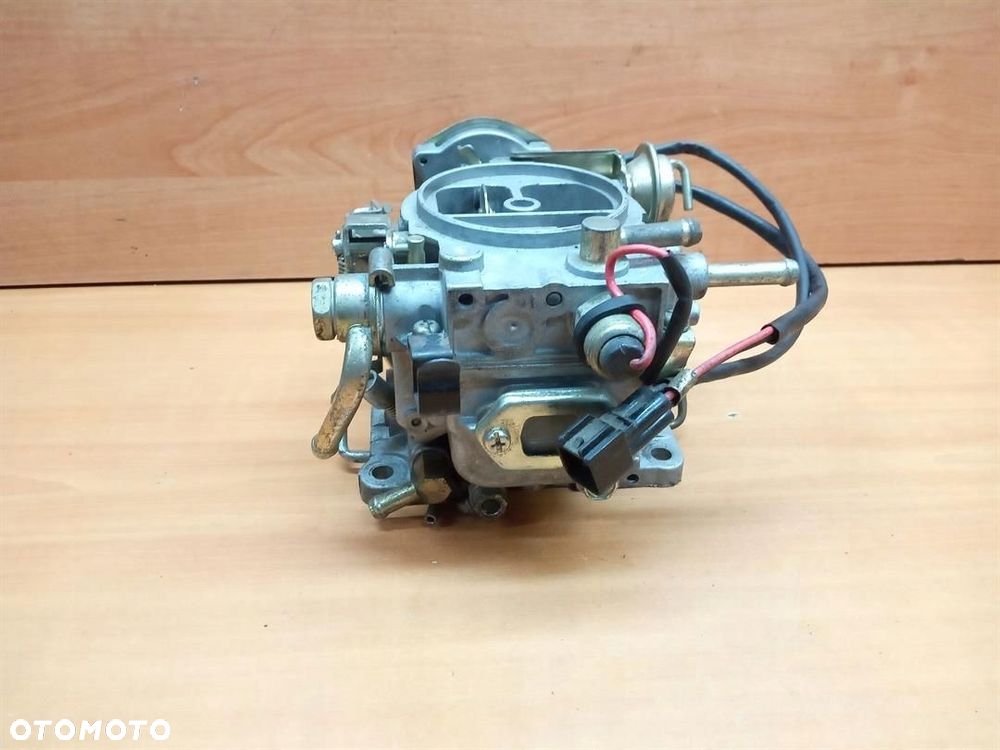 GAŹNIK FIAT PUNTO I 1.1 2KT61-4 - 5