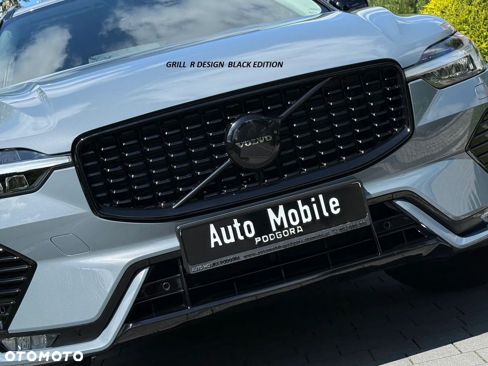 Volvo XC 60 B4 D Geartronic RDesign - 8