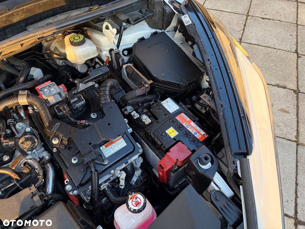 Toyota C-HR 1.8 Hybrid Style - 28