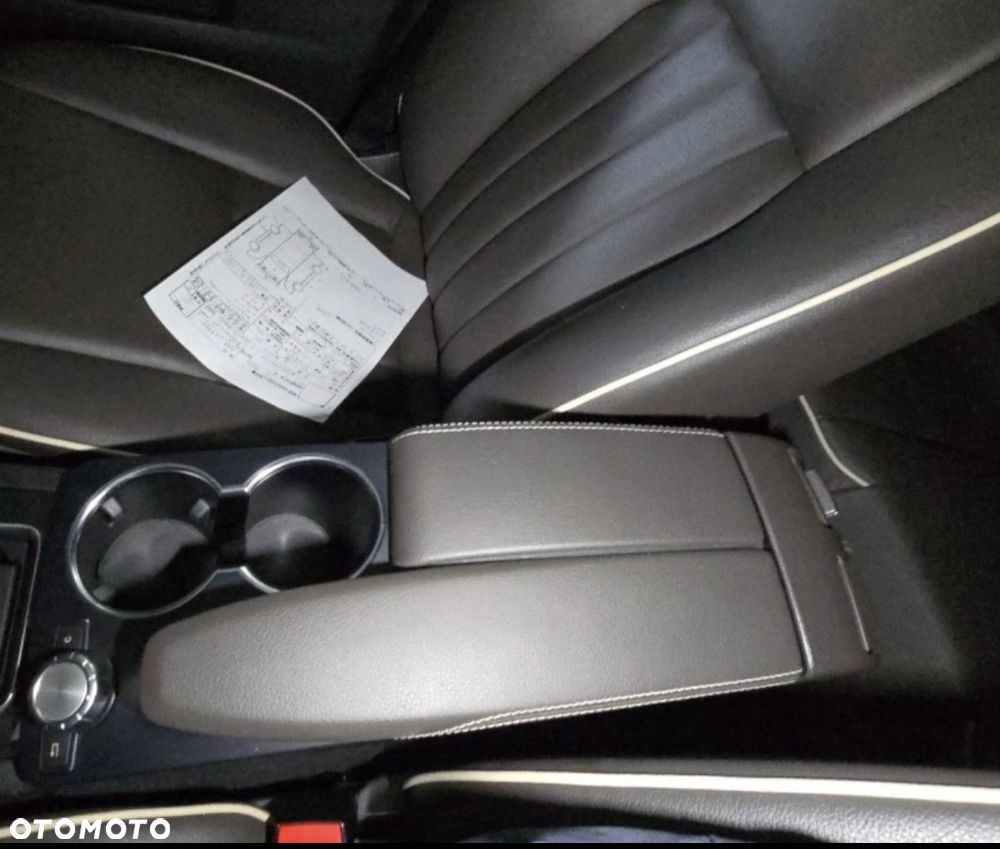 Mercedes-Benz GLK 350 4Matic (BlueEFFICIENCY) 7G-TRONIC - 7