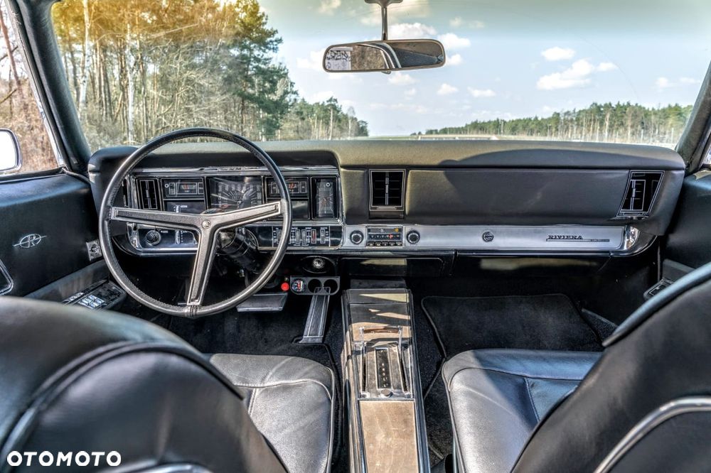 Buick Riviera - 7