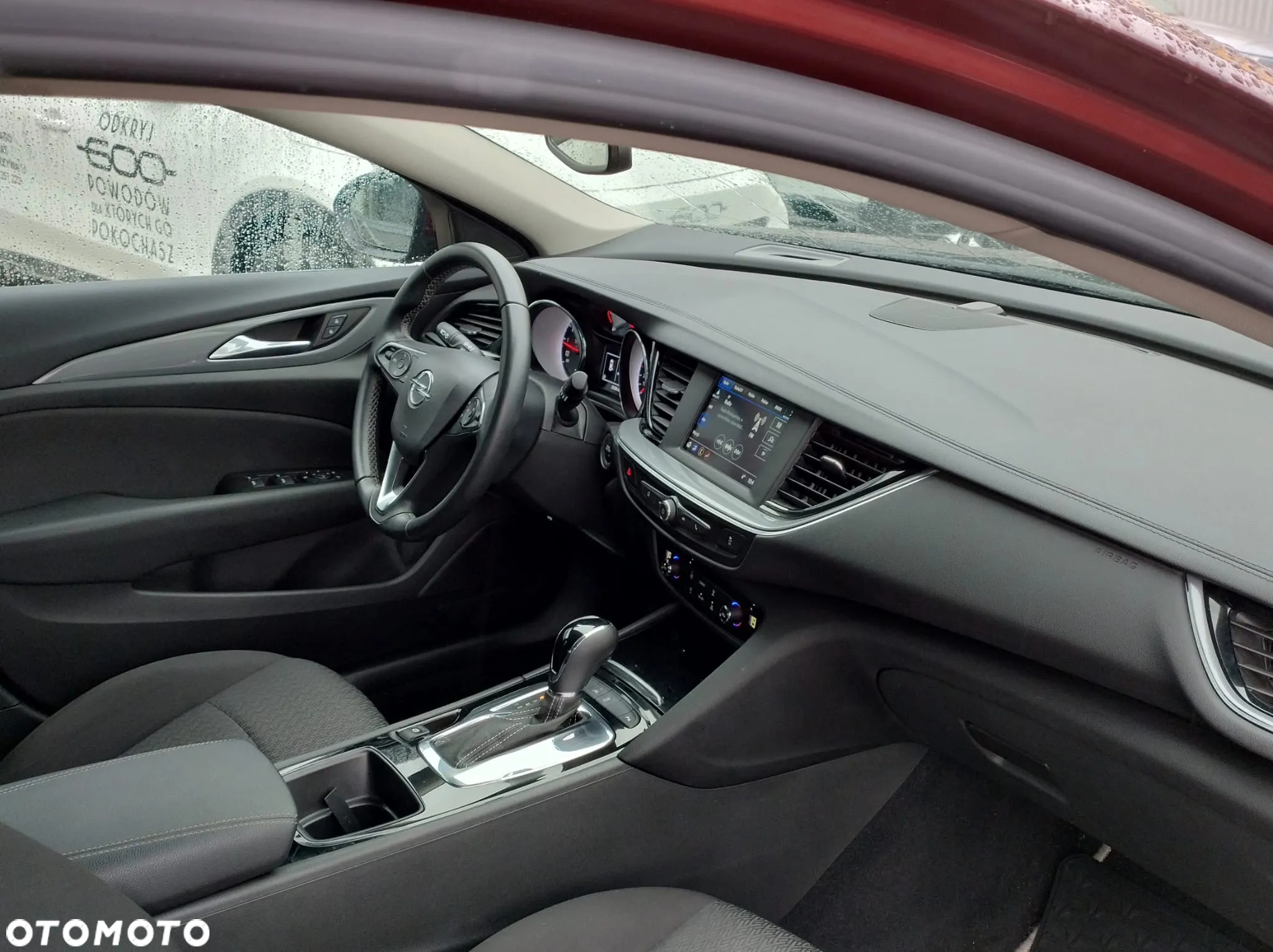 Opel Insignia - 8