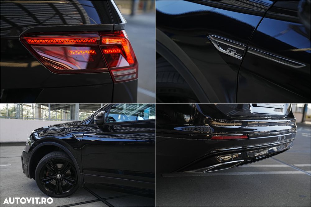 Volkswagen Tiguan - 30